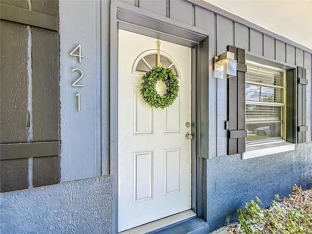 421 E BAY AVENUE, Longwood, FL 32750