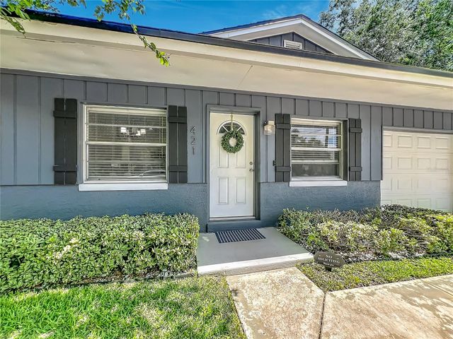 421 E BAY AVENUE, Longwood, FL 32750