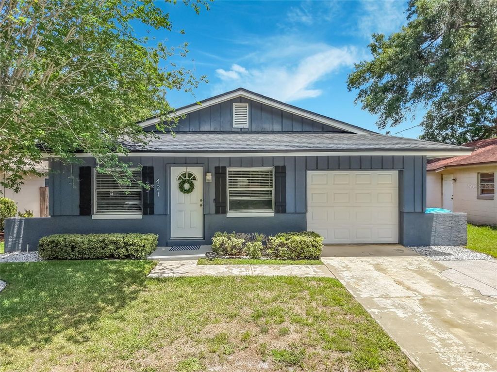 421 E BAY AVENUE, Longwood, FL 32750