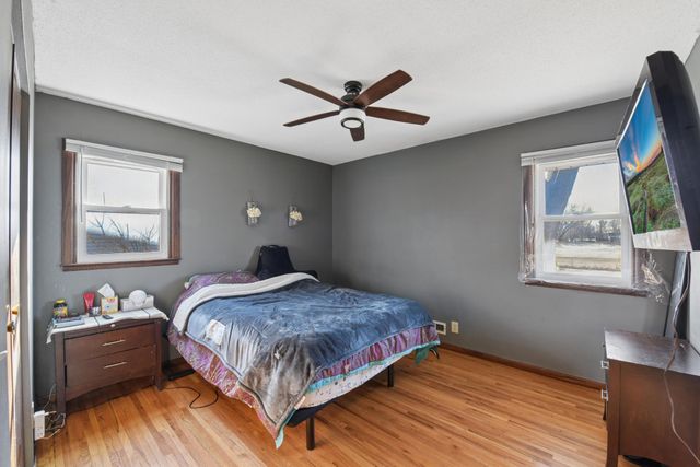 8122 Homestead Avenue S, Cottage Grove, MN 55016