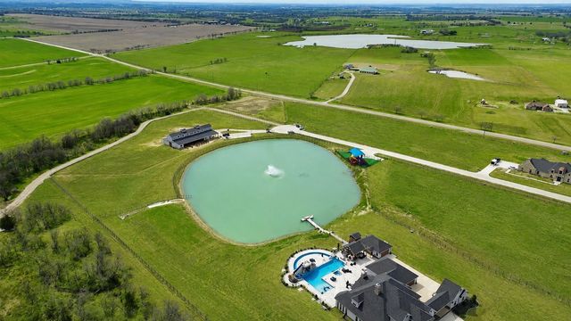 Lot 21A Newstone Court, Waxahachie, TX 75167