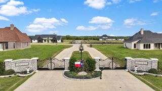 Lot 21A Newstone Court, Waxahachie, TX 75167