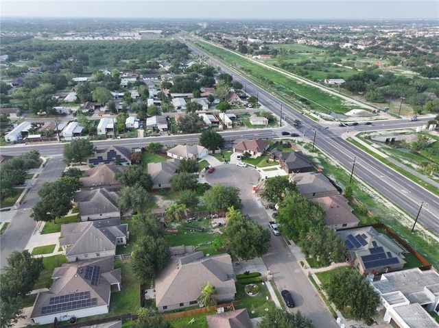 2903 N 44th Lane, Mcallen, TX 78501