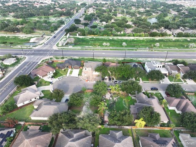 2903 N 44th Lane, Mcallen, TX 78501