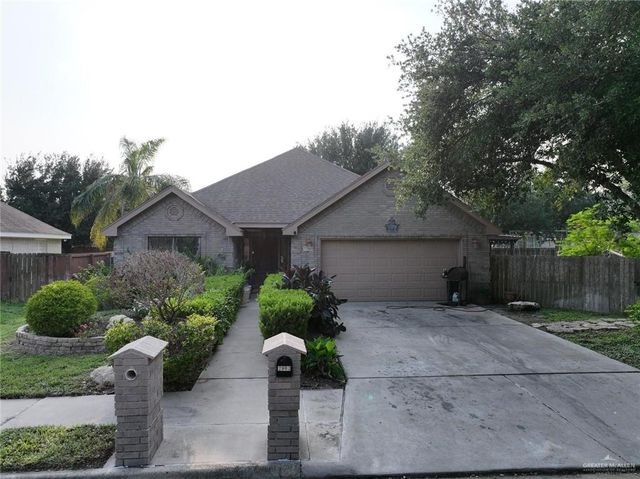 2903 N 44th Lane, Mcallen, TX 78501