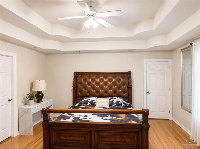 2903 N 44th Lane, Mcallen, TX 78501