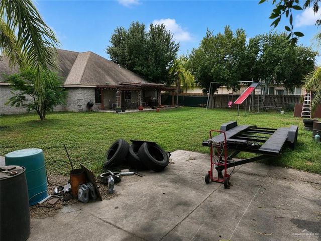 2903 N 44th Lane, Mcallen, TX 78501