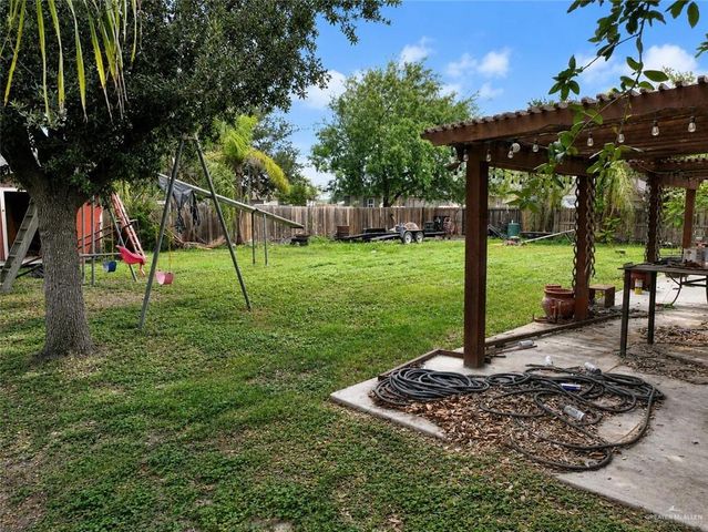 2903 N 44th Lane, Mcallen, TX 78501