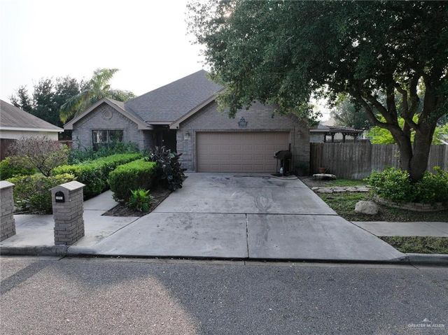 2903 N 44th Lane, Mcallen, TX 78501