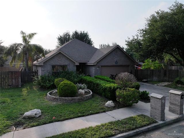 2903 N 44th Lane, Mcallen, TX 78501