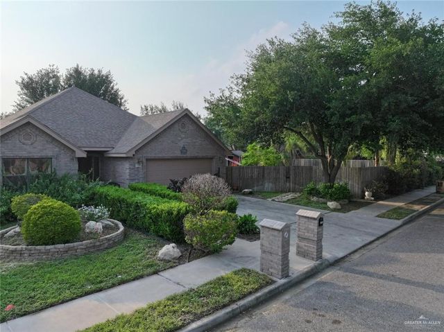 2903 N 44th Lane, Mcallen, TX 78501