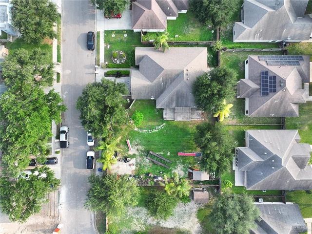 2903 N 44th Lane, Mcallen, TX 78501