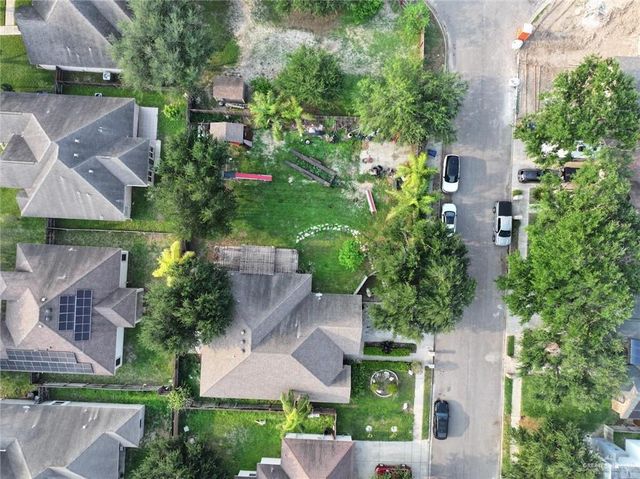 2903 N 44th Lane, Mcallen, TX 78501