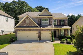 5765 Willow Oak Pass, Cumming, GA 30040