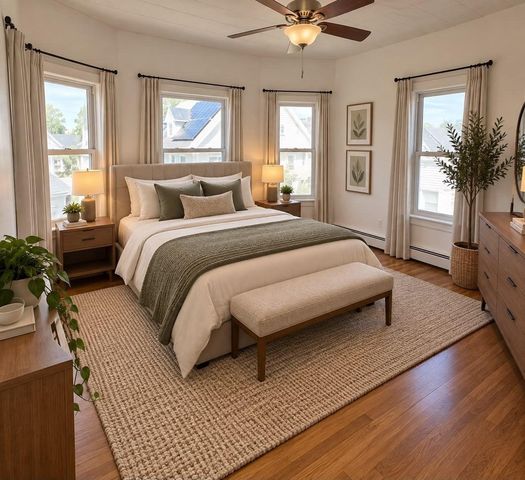64 Butler Street 2, Lawrence, MA 01841