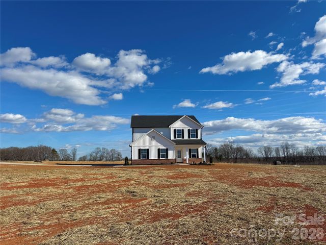 118 Doby Road, Mocksville, NC 27028