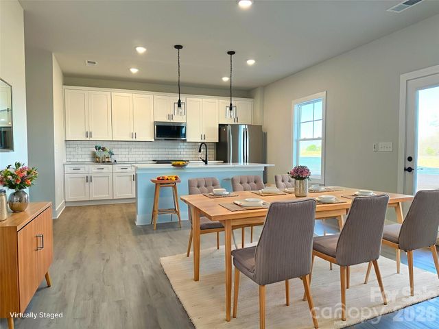 118 Doby Road, Mocksville, NC 27028