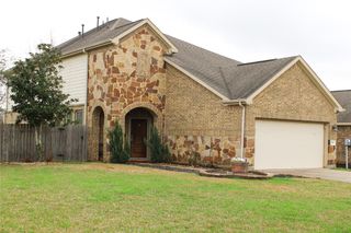 6867 Juniper Arbor Lane, Dickinson, TX 77539