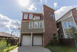 1424 Eddington Street, Houston, TX 77023