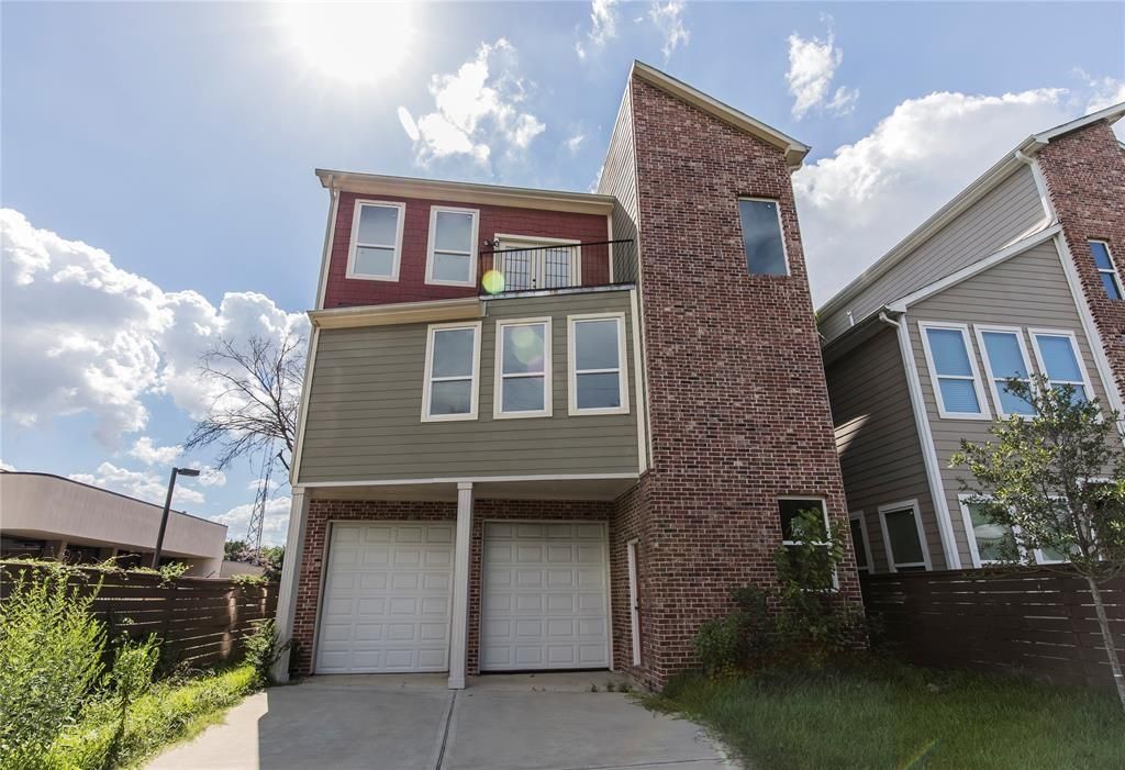 1424 Eddington Street, Houston, TX 77023