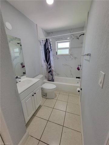 705 Joel BLVD, Lehigh Acres, FL 33936