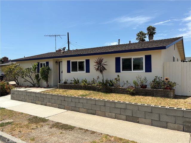 16681 Lucia Lane, Huntington Beach, CA 92647