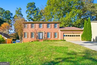 1264 Cedar Park Place, Stone Mountain, GA 30083