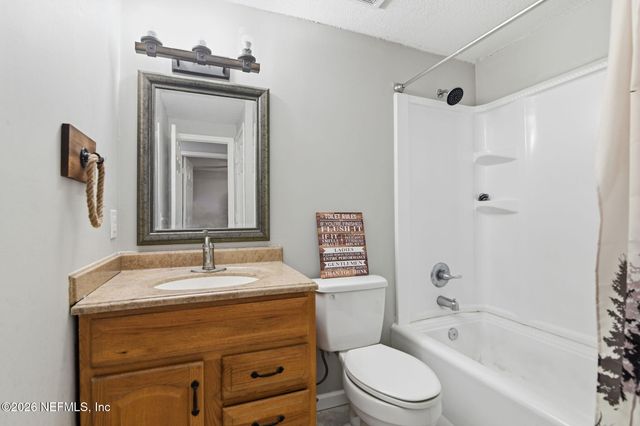 2706 TINA Lane, Middleburg, FL 32068