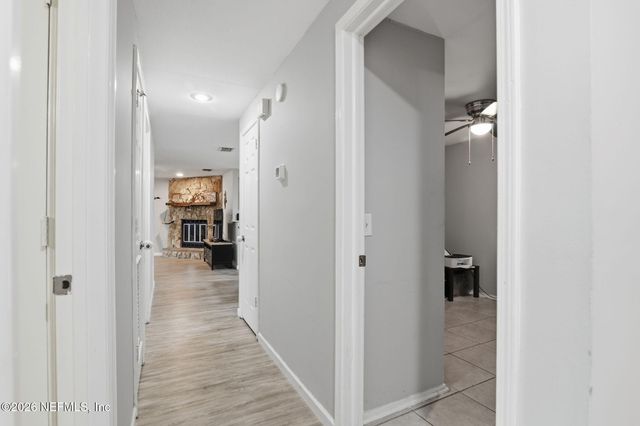 2706 TINA Lane, Middleburg, FL 32068