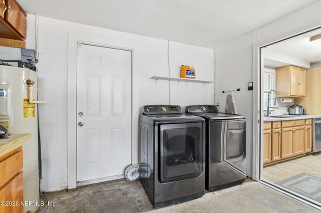 2706 TINA Lane, Middleburg, FL 32068