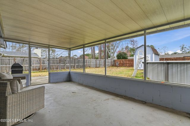 2706 TINA Lane, Middleburg, FL 32068