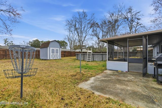 2706 TINA Lane, Middleburg, FL 32068