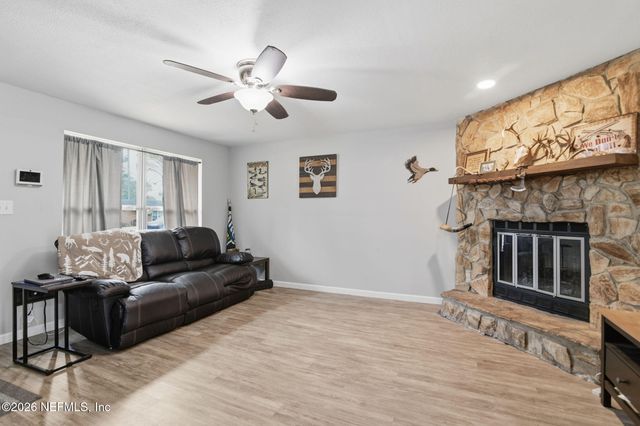 2706 TINA Lane, Middleburg, FL 32068