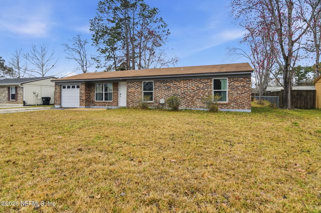 2706 TINA Lane, Middleburg, FL 32068