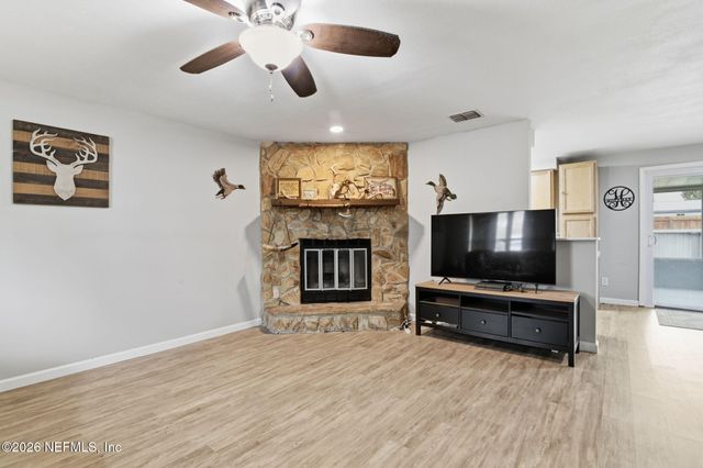 2706 TINA Lane, Middleburg, FL 32068