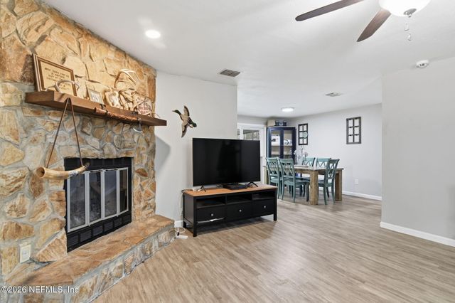 2706 TINA Lane, Middleburg, FL 32068