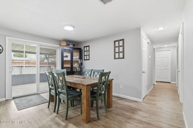 2706 TINA Lane, Middleburg, FL 32068