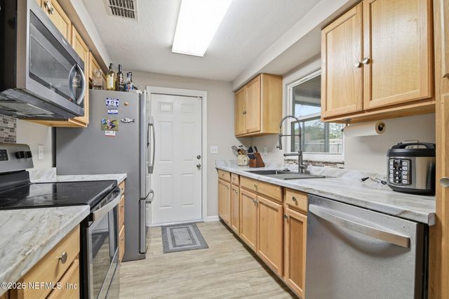 2706 TINA Lane, Middleburg, FL 32068