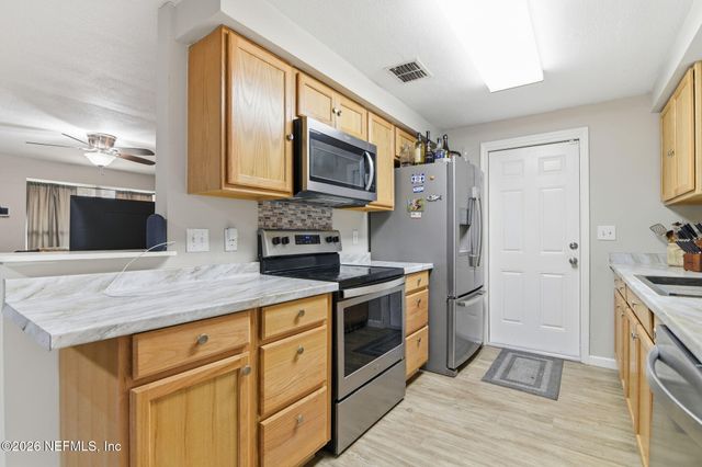 2706 TINA Lane, Middleburg, FL 32068