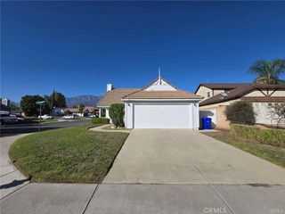 7296 Parkside, Rancho Cucamonga, CA 91701