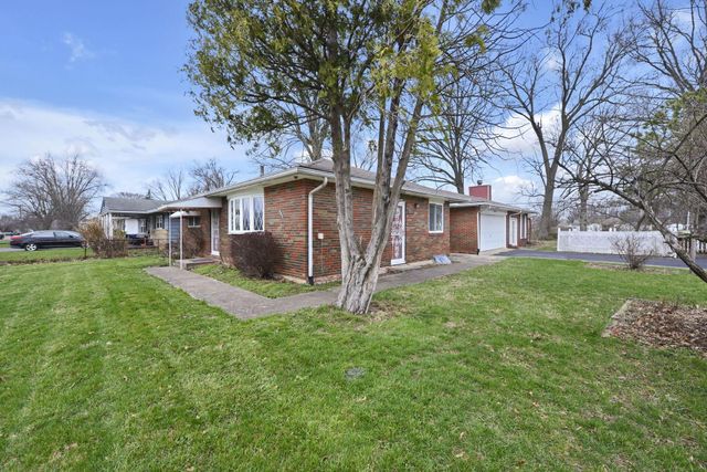 860 Basswood Road, Columbus, OH 43207