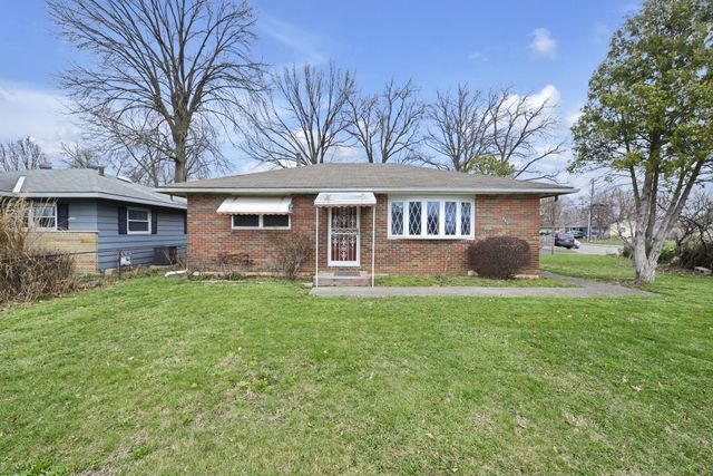 860 Basswood Road, Columbus, OH 43207