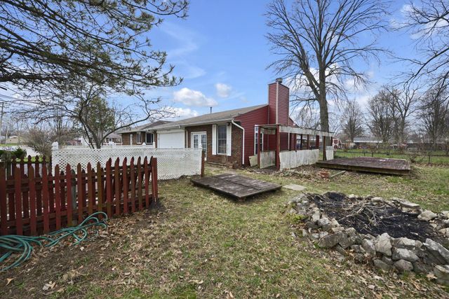 860 Basswood Road, Columbus, OH 43207