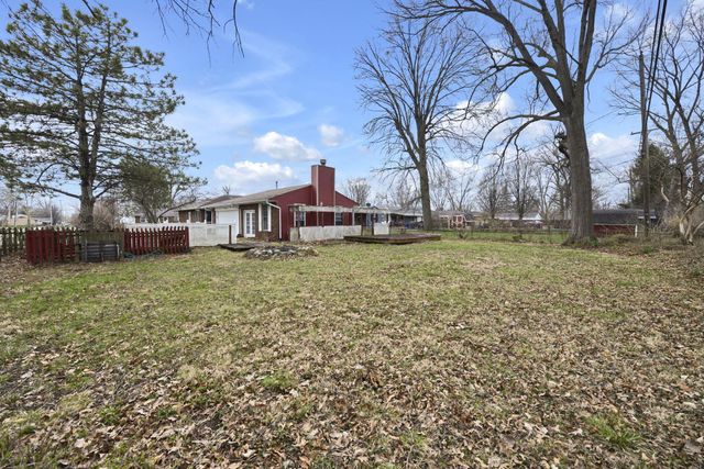 860 Basswood Road, Columbus, OH 43207