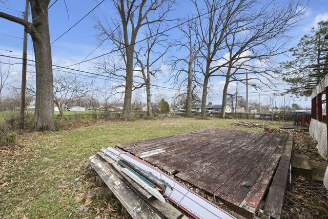 860 Basswood Road, Columbus, OH 43207