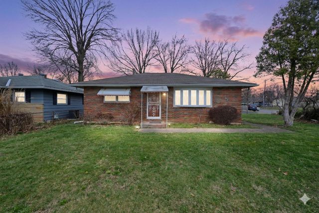 860 Basswood Road, Columbus, OH 43207