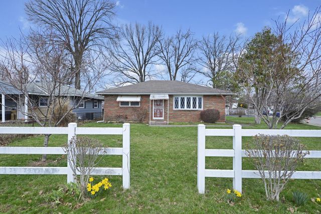 860 Basswood Road, Columbus, OH 43207