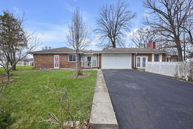 860 Basswood Road, Columbus, OH 43207