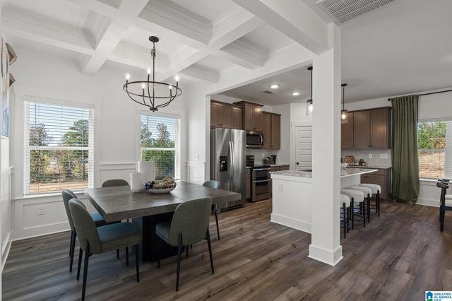 260 MORNING GLORY DRIVE, Pell City, AL 35128