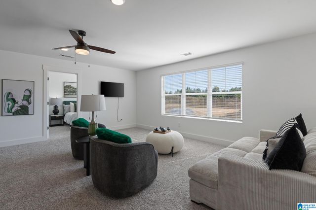 260 MORNING GLORY DRIVE, Pell City, AL 35128